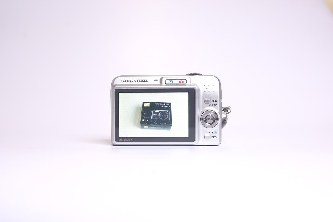 카시오 엑슬림 Z1050 실버 박스셋 (이체 시 2만원 할인) 상품이미지7