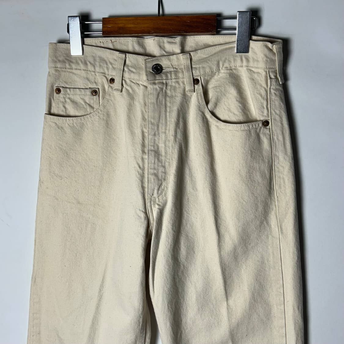 [Levi's] 리바이스 J22 509 코튼 팬츠 상품이미지3