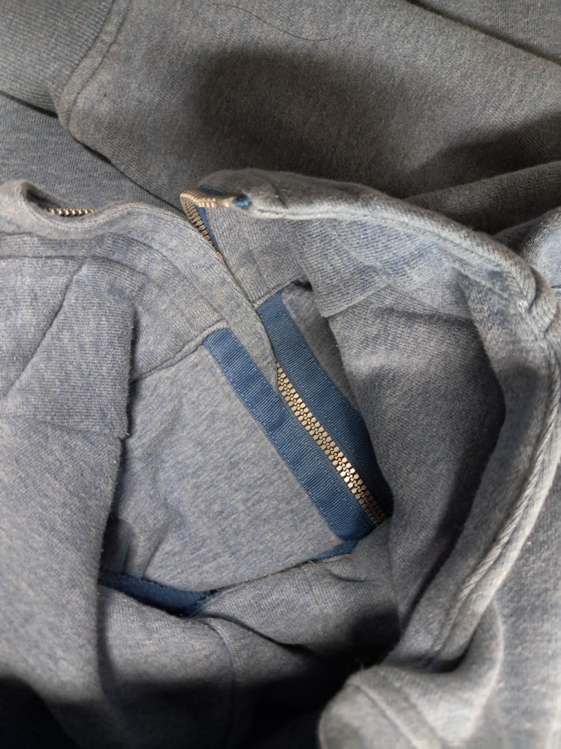 룰루레몬 반기모 후드집업 상품이미지6