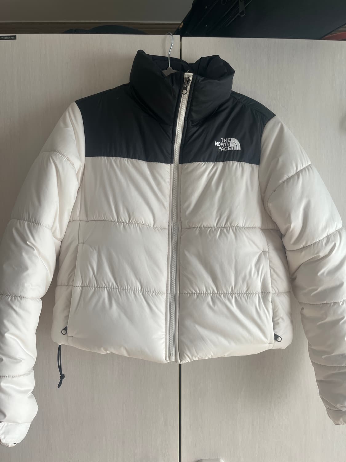 노스페이스 패딩 상품이미지1