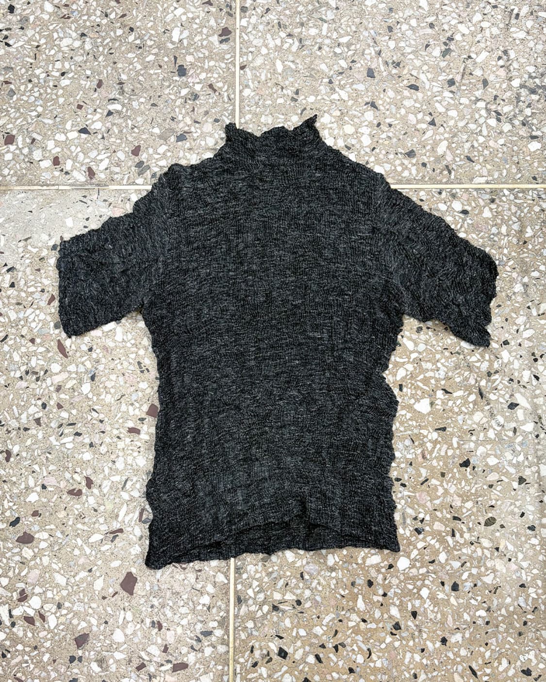 리츠코 시라하마 머랭 하프 탑 상품이미지2