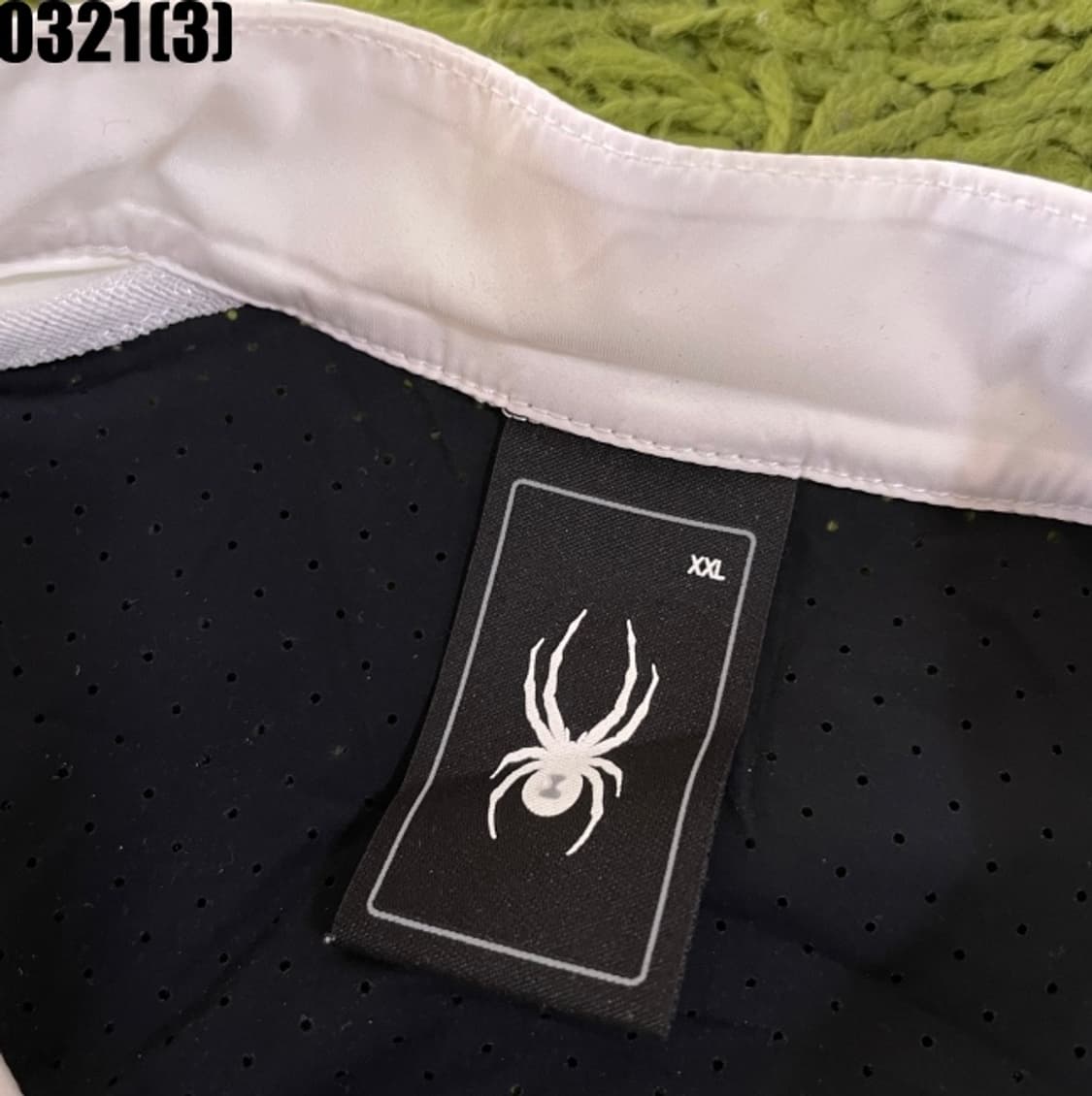 스파이더 자켓  상품이미지3