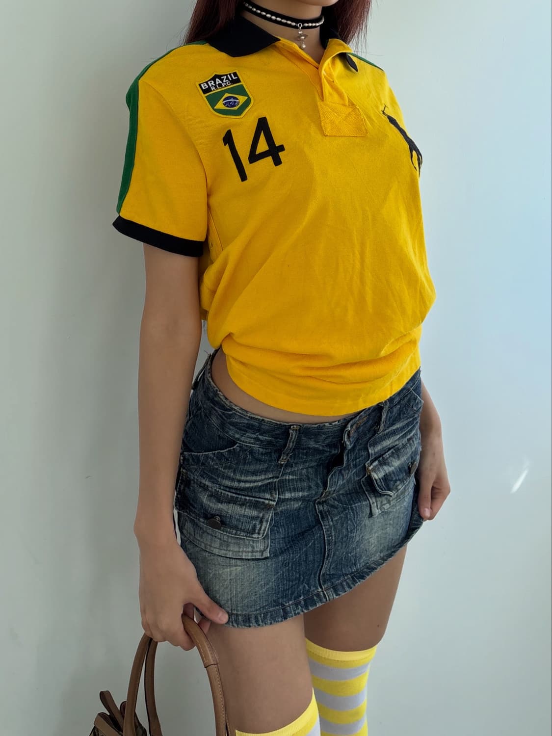 폴로 빅포니 브라질 카라티 상품이미지4