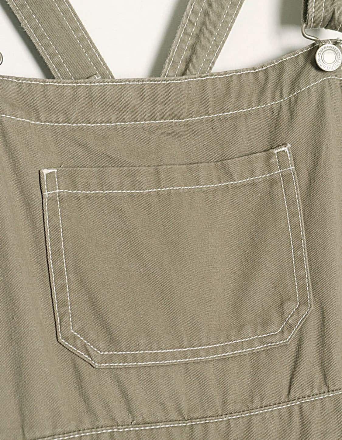 COLZA Cotton Overall [44~55] 상품이미지3