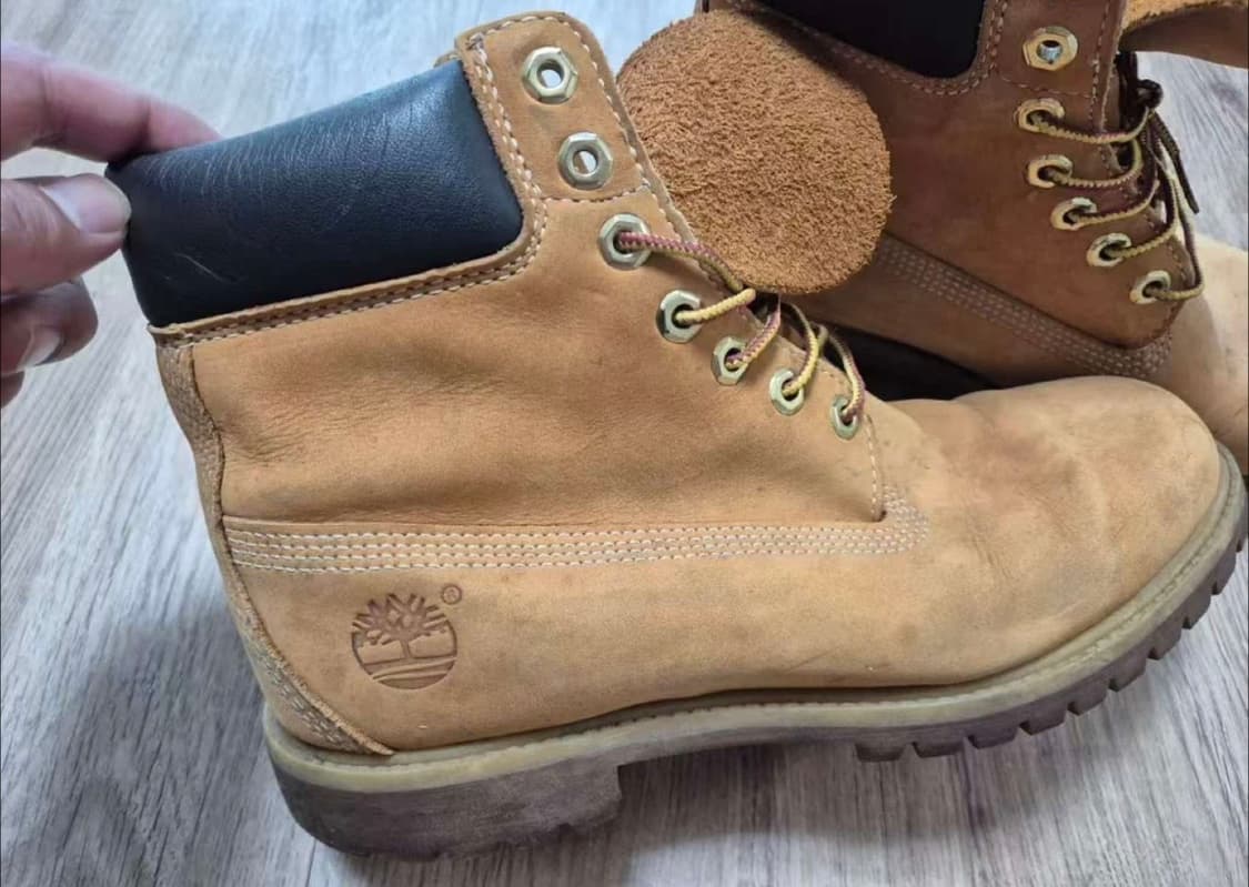 팀버랜드 6인치 270-275 상품이미지2