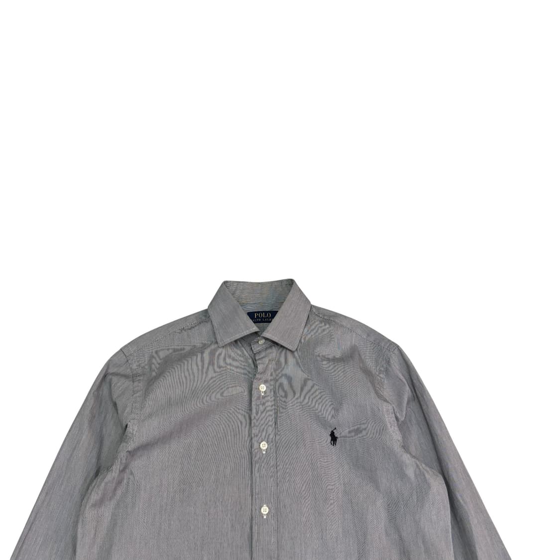 폴로 랄프로렌 와이드카라 셔츠 상품이미지2