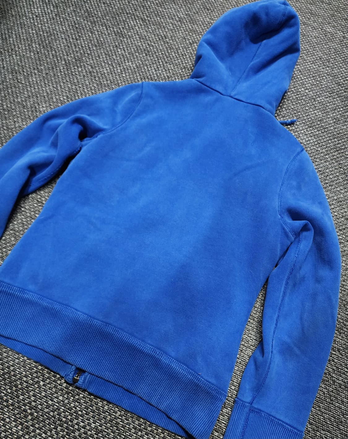 아베크롬비 후드집업 S사이즈 상품이미지10