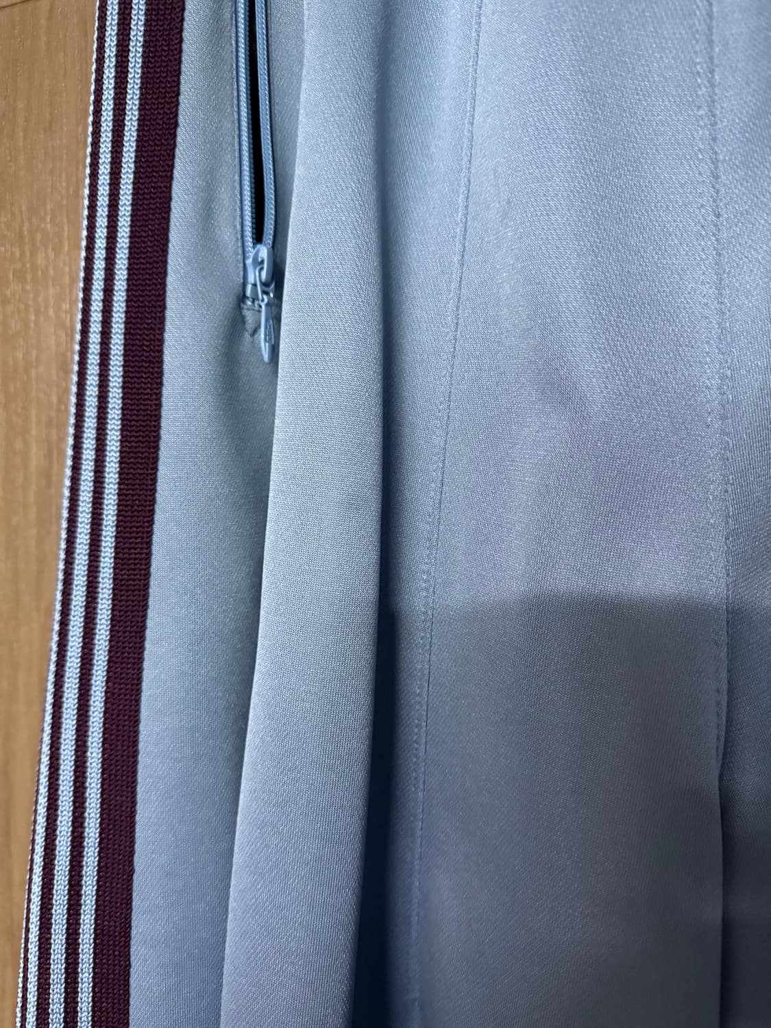 니들스 KP224 삭스블루 hd팬츠 상품이미지2