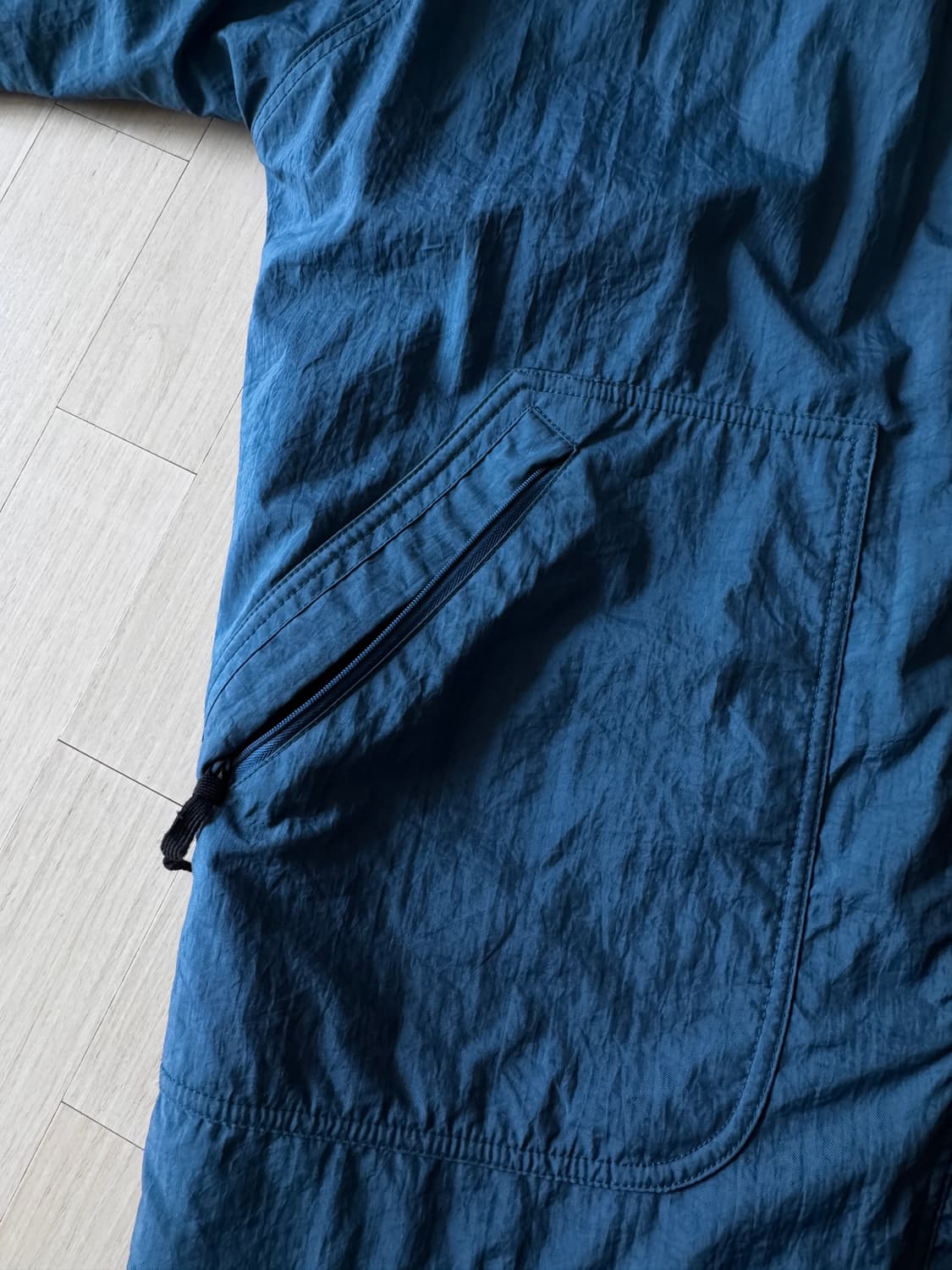 ‘초희귀‘ 일본 나이키 00’s 패딩 점퍼 상품이미지3