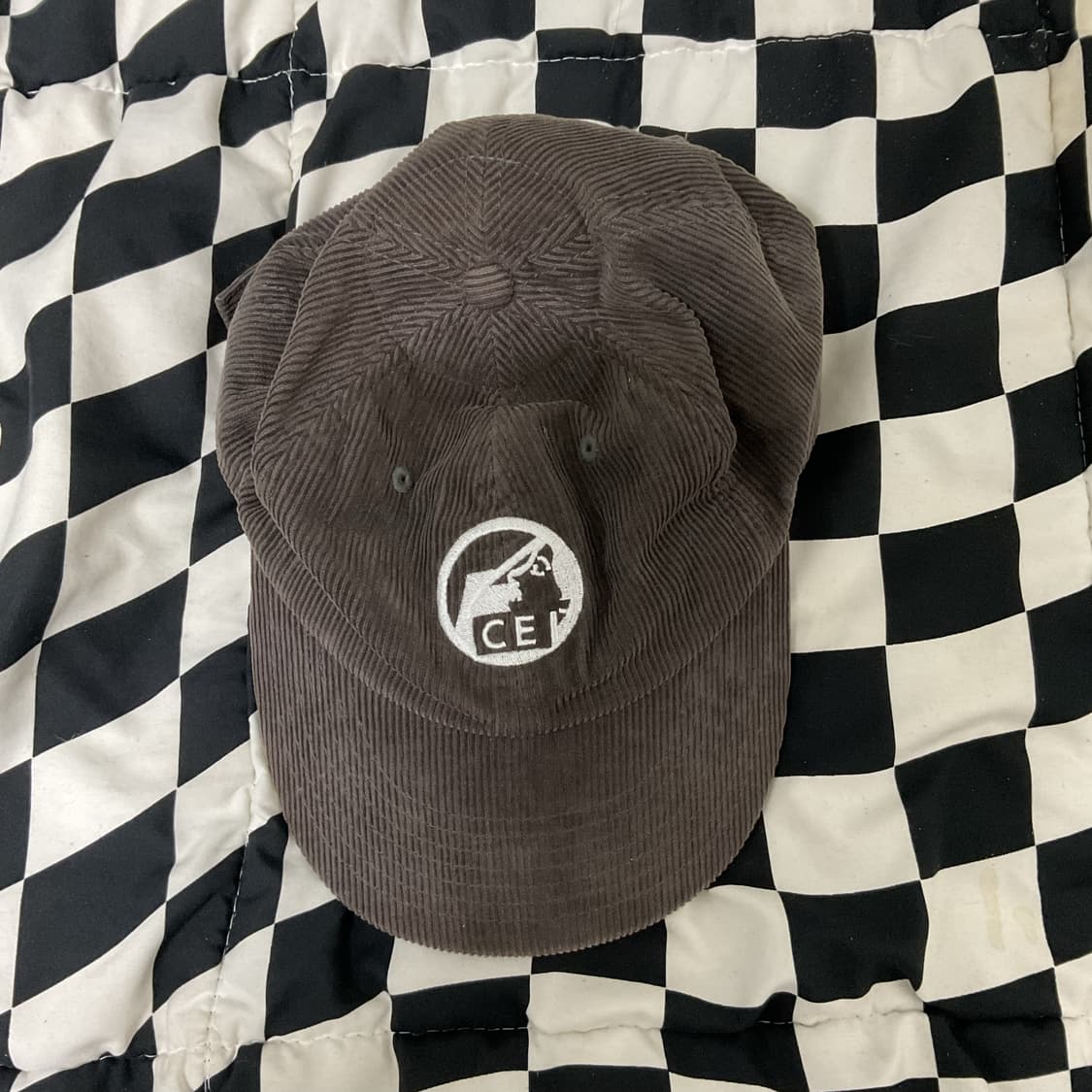 카브엠트 볼캡 판매 상품이미지1