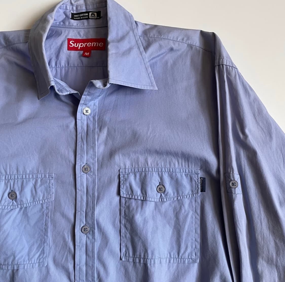 90’s Supreme OG  상품이미지3