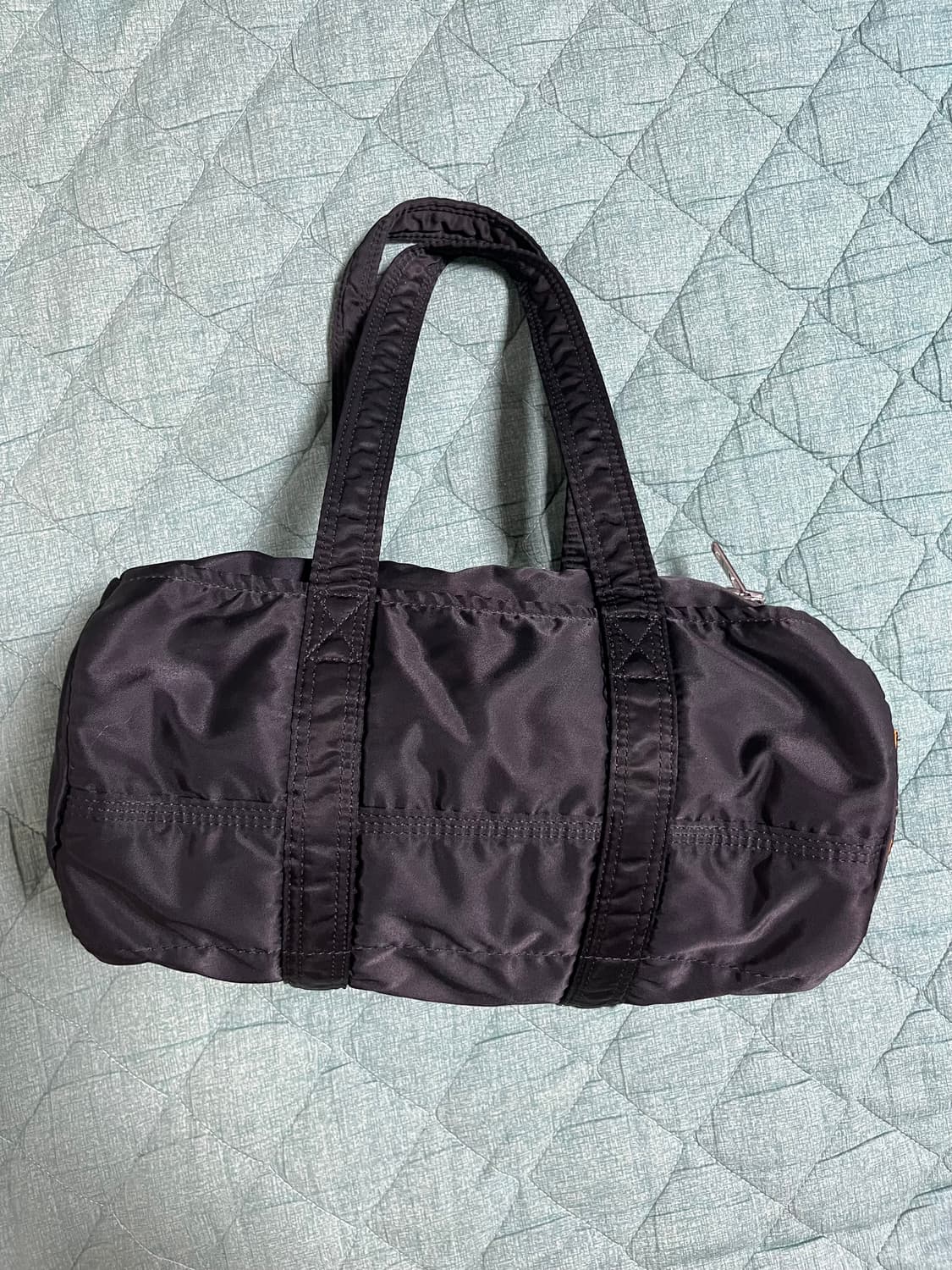 Porter 요시다 포터 탱커 보스턴백 더플백 블랙  S 상품이미지5