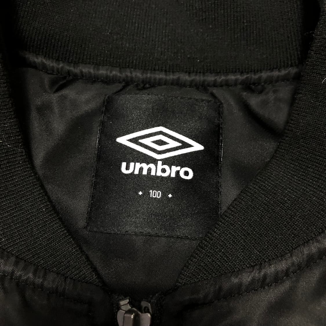 엄브로 Ma1 항공점퍼  상품이미지5