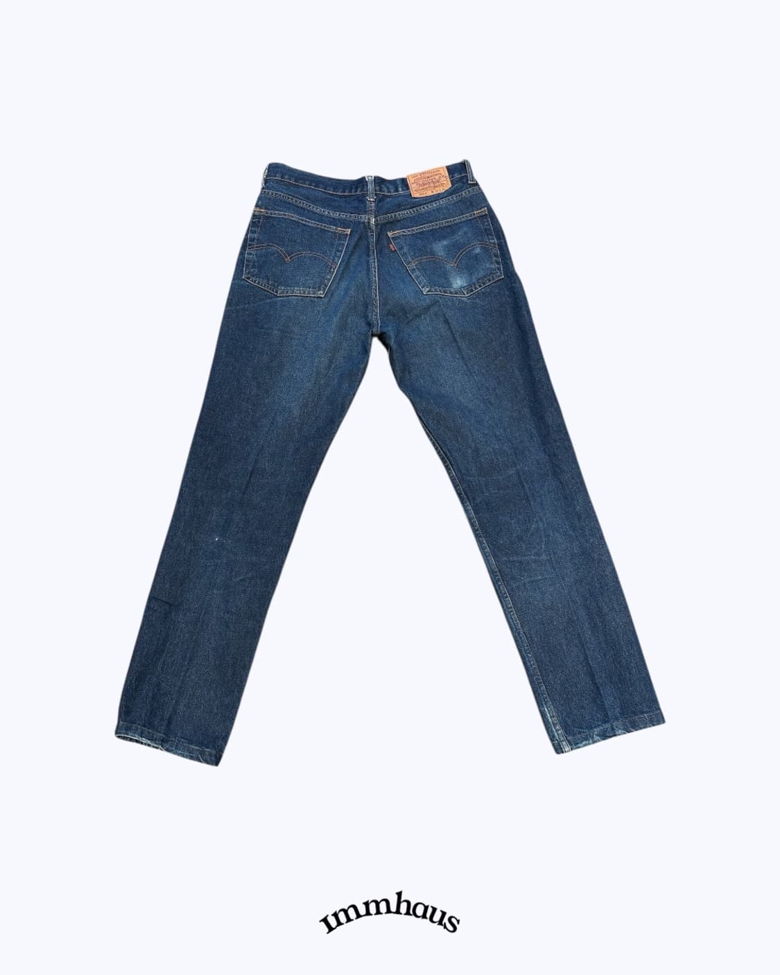 Levi’s 501XX denim 상품이미지2