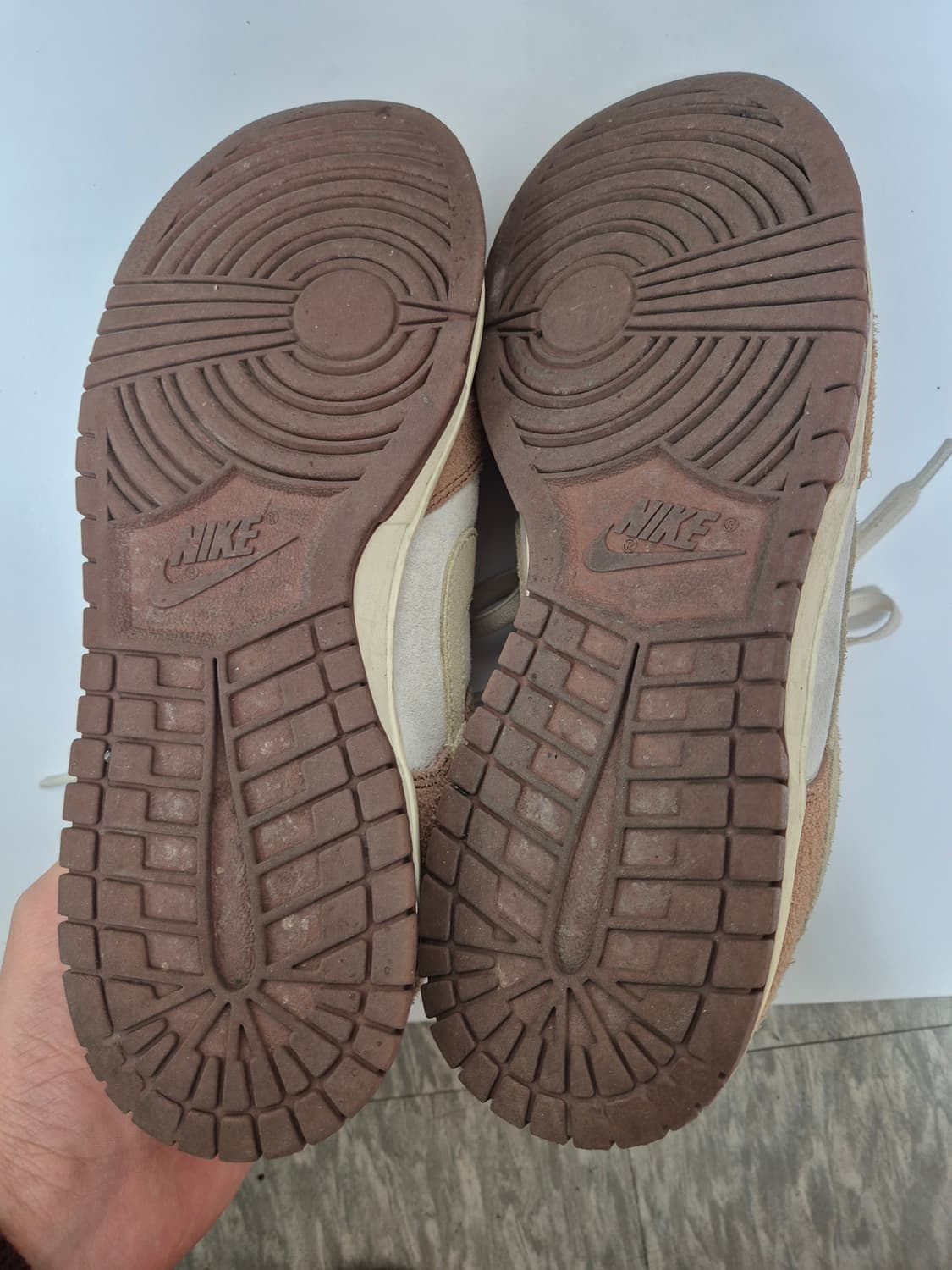 [270] 나이키 덩크 로우 커리 상품이미지6