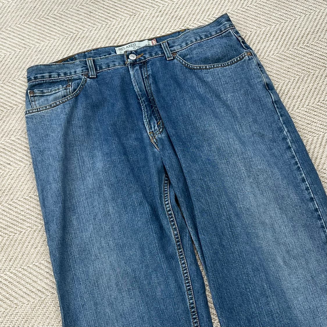 리바이스 559 데님팬츠 r2942 상품이미지3