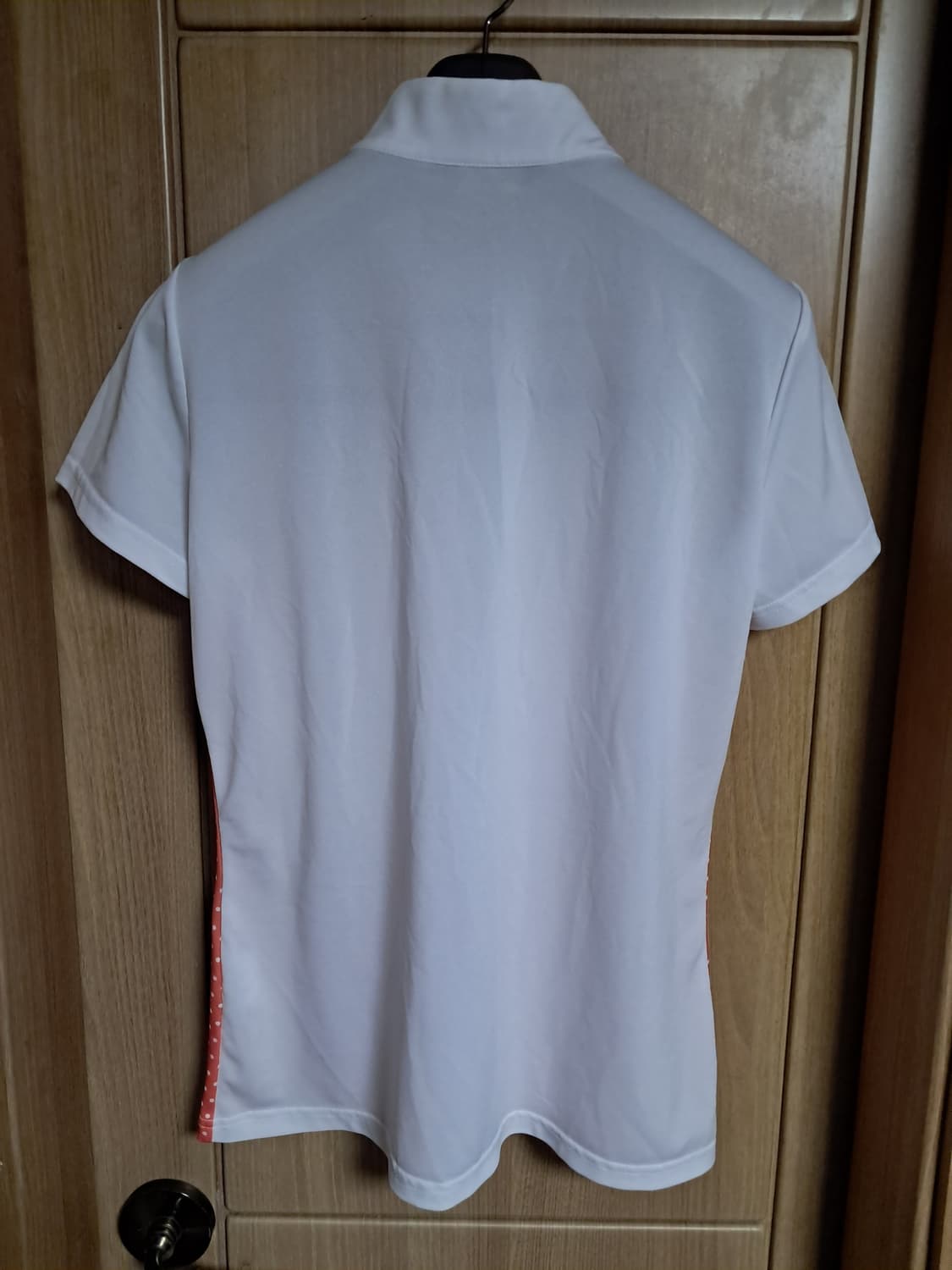 앙드레김 골프 여성 반팔티 100 상품이미지2