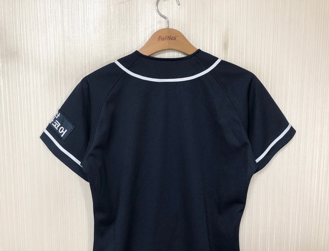 KBO 두산베어스 원정유니폼/져지 11호(85) 상품이미지9