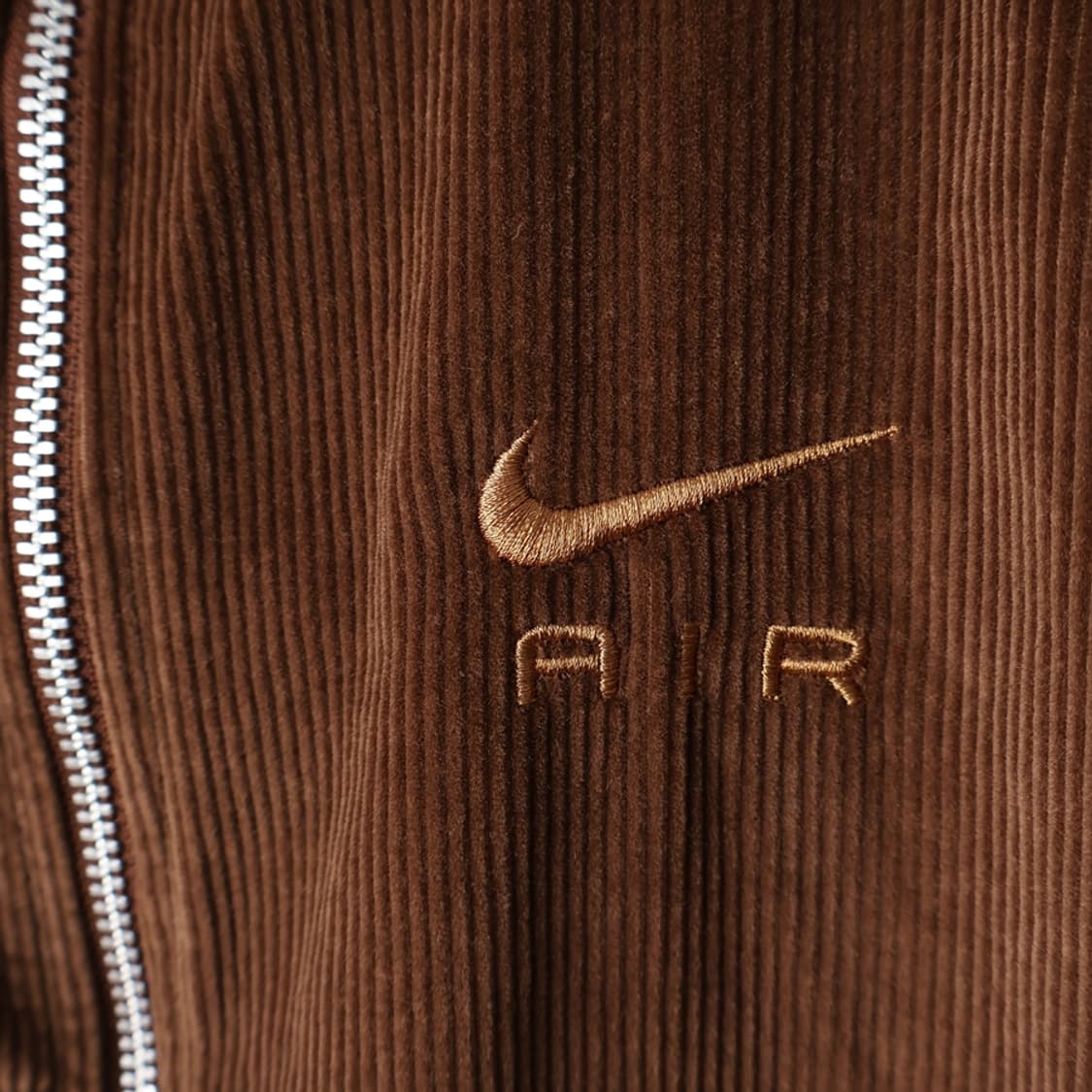 66/나이키 에어 코듀로이 플리스 풀집 재킷 상품이미지4