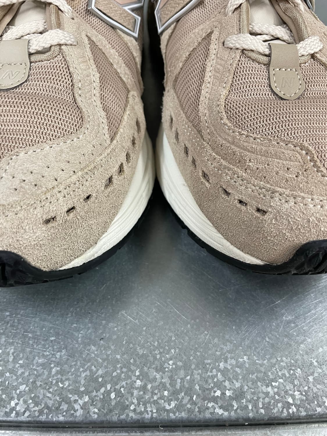 뉴발란스 1906R 마인드풀 그레이 290 상품이미지7