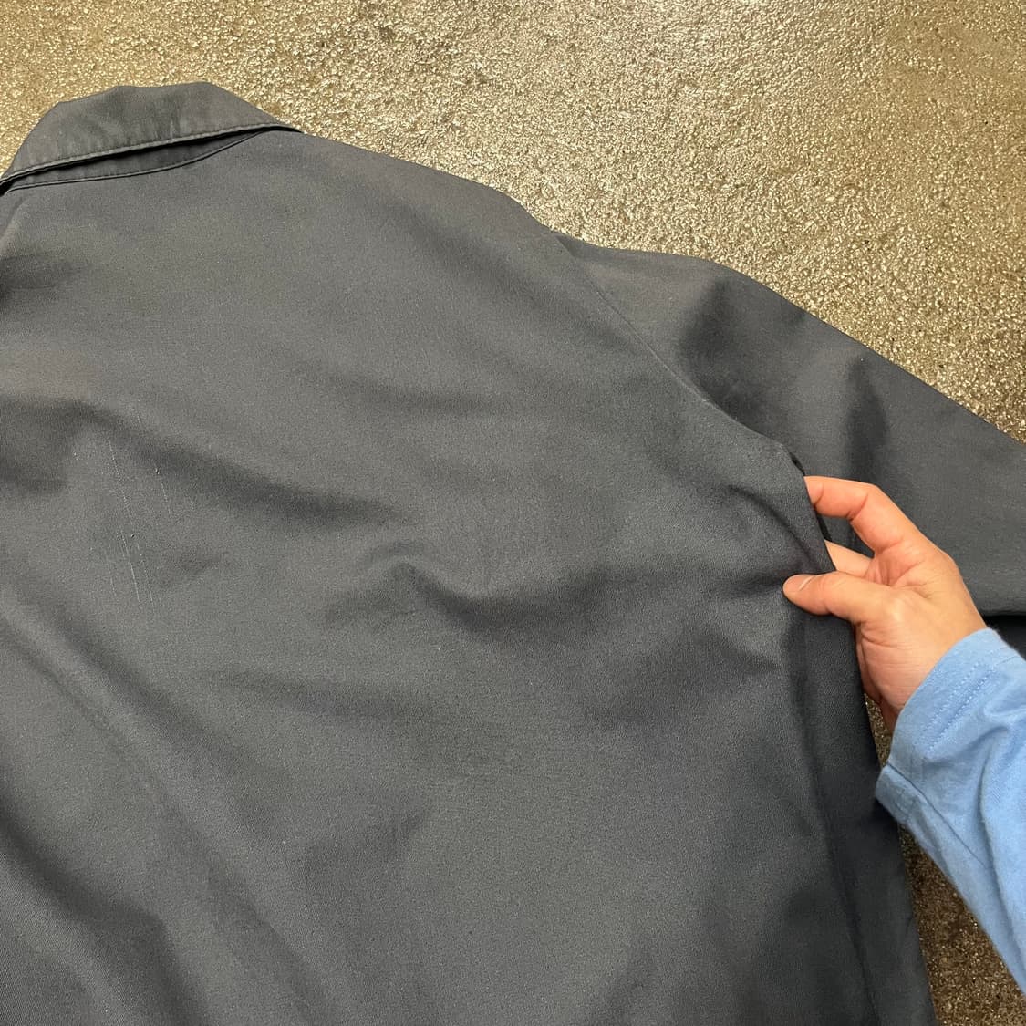 60s 빈티지 메카닉 워크 자켓 (105) 상품이미지5