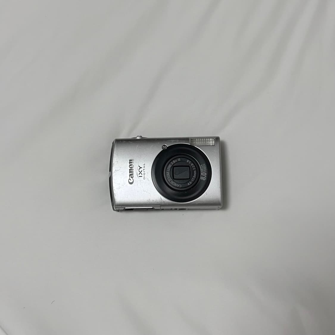 (지효픽) Canon ixus 익서스 860is ixy 910is 상품이미지2