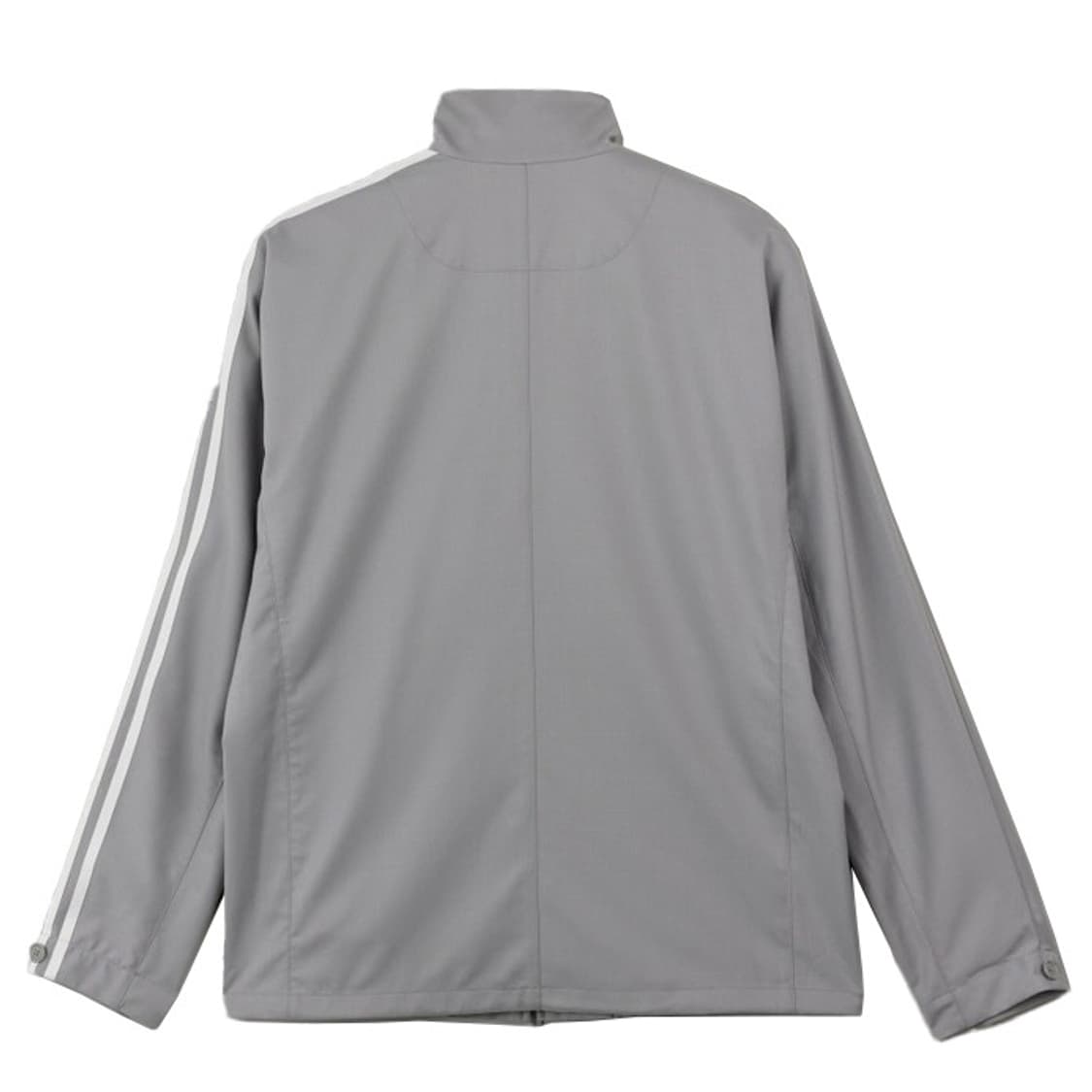 Y-3 Grey Refined Wool Track Suit 상품이미지2