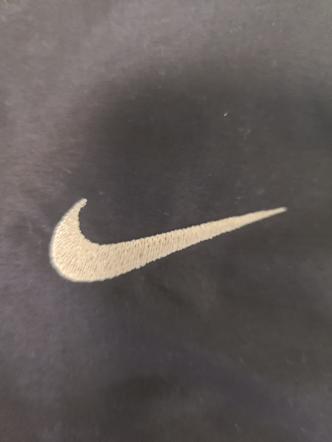 나이키 08/09 바르셀로나 트랙 팬츠 (US M) 상품이미지4