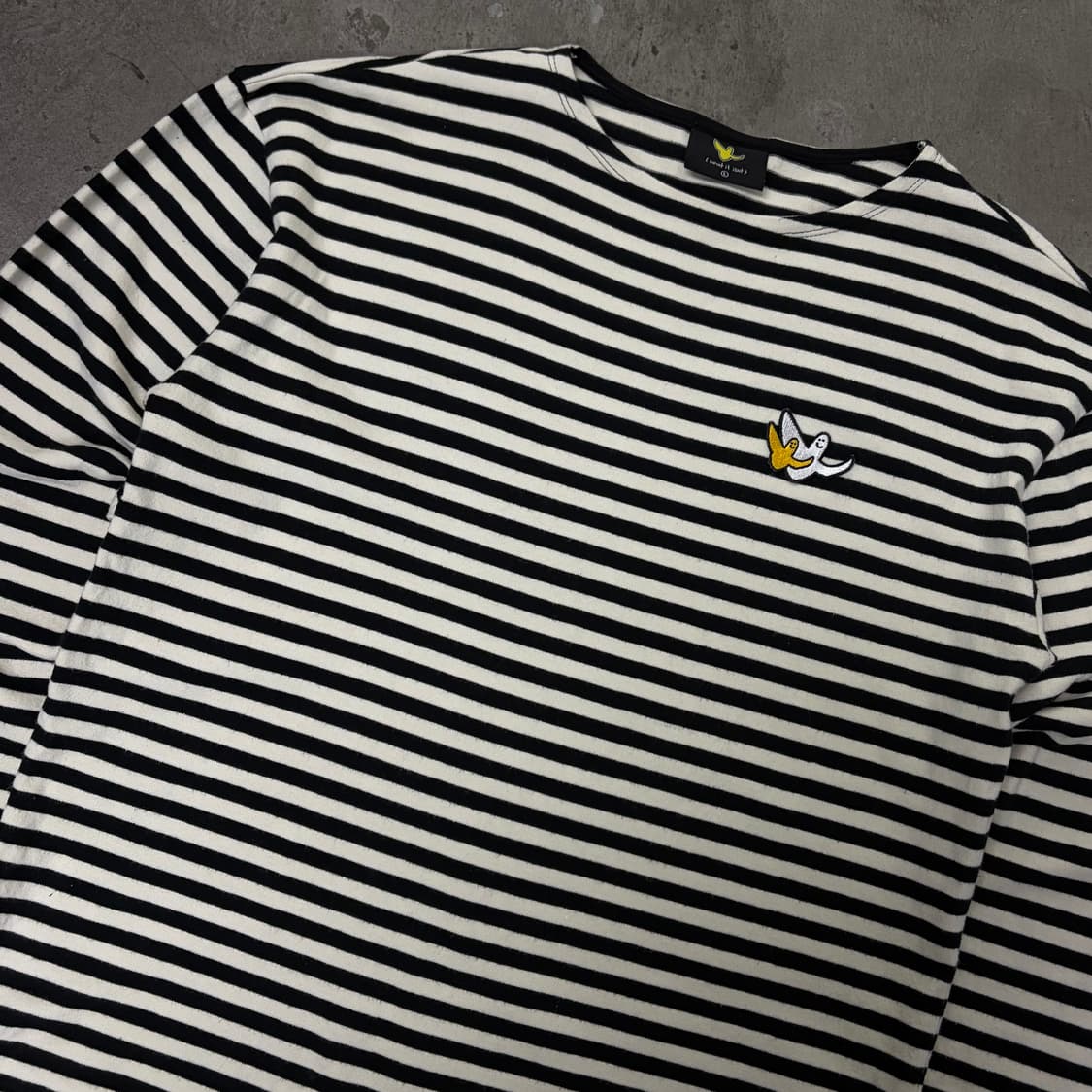 마크곤잘레스 긴팔티[1892] 상품이미지4