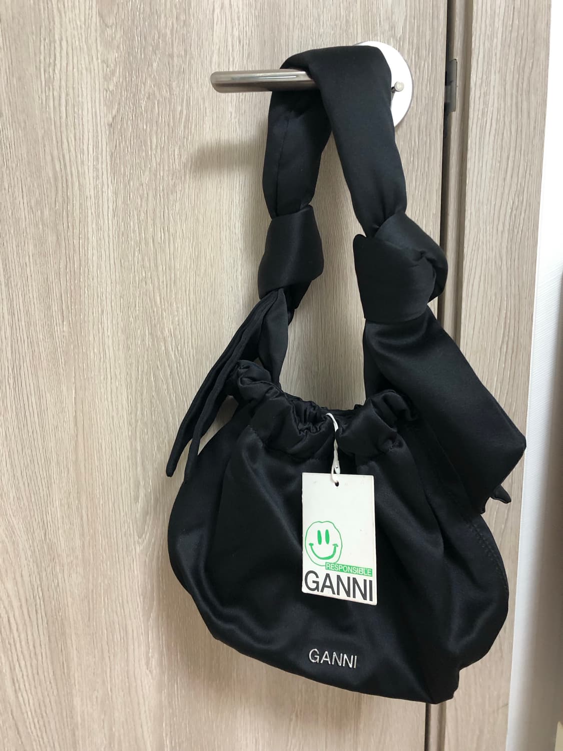 가니 오케이션 호보백  상품이미지2