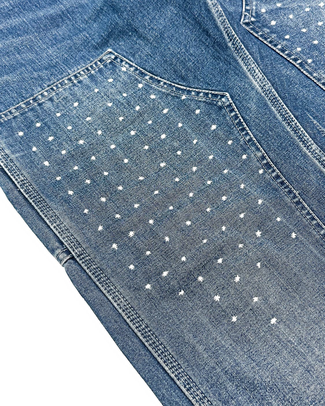 칼하트(Carhartt) 사시코 데님 상품이미지4