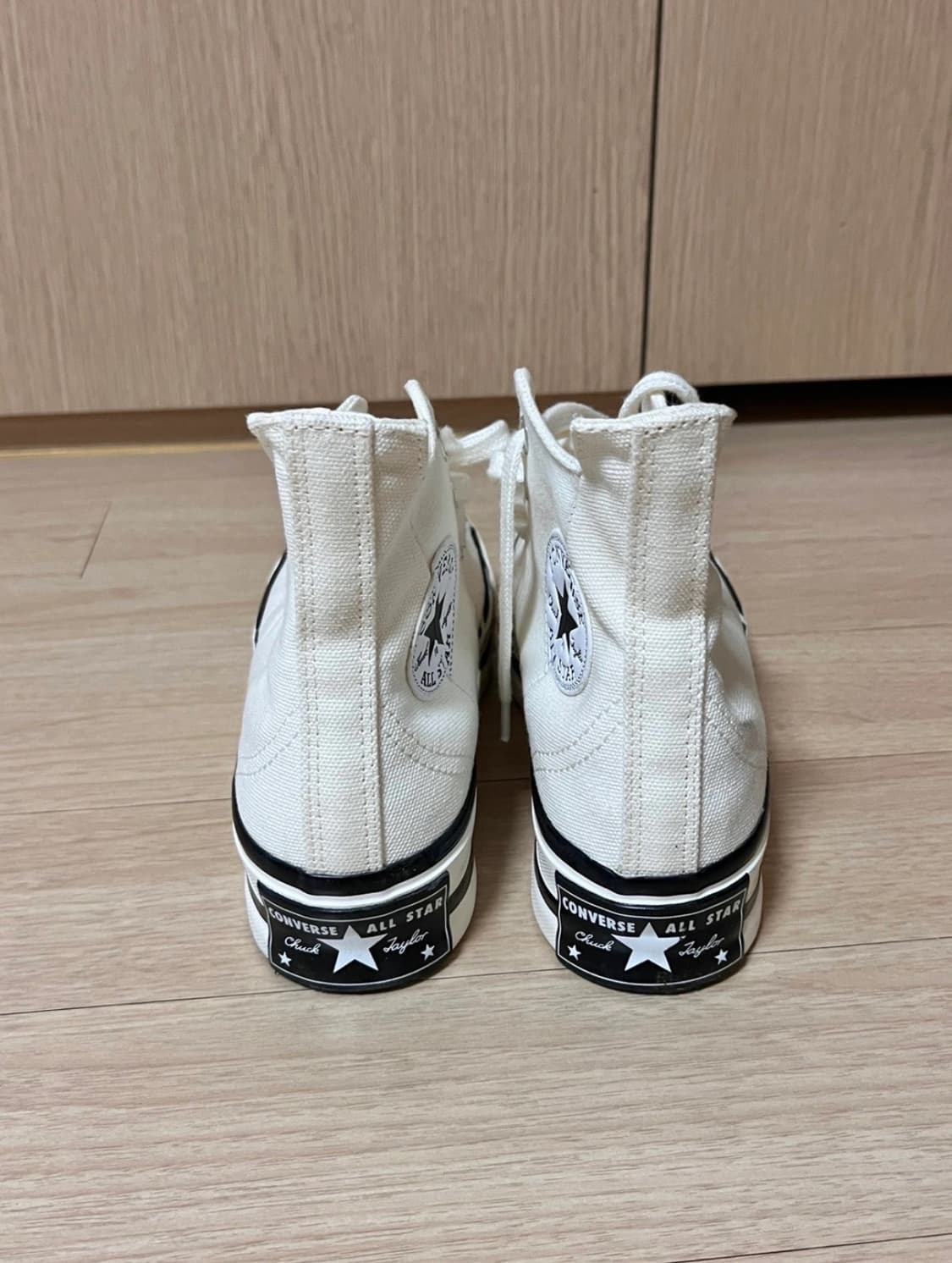 Converse 올스타 리프트 하이 상품이미지2