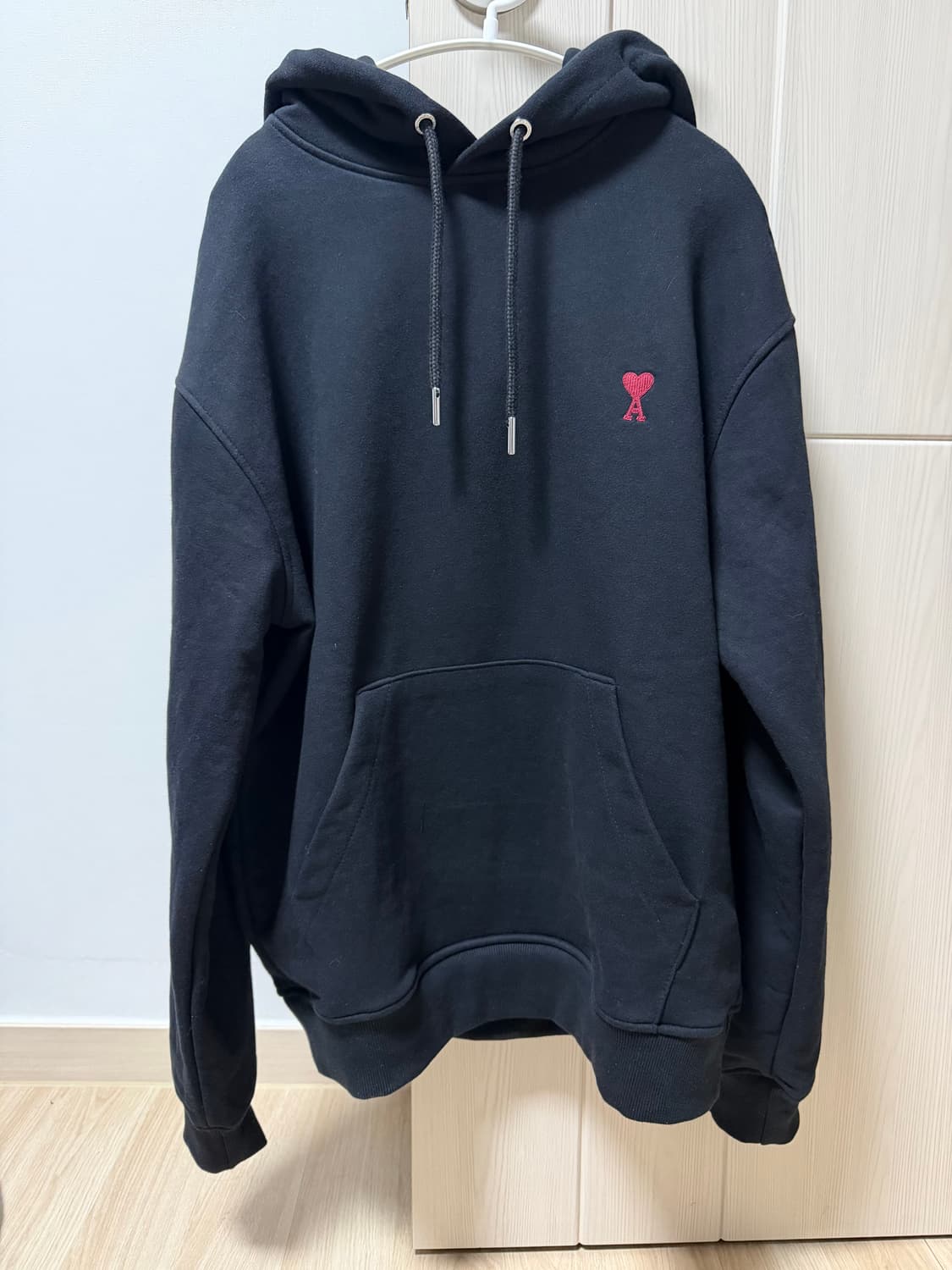 AMI 아미후드 M(55-66) 상품이미지1