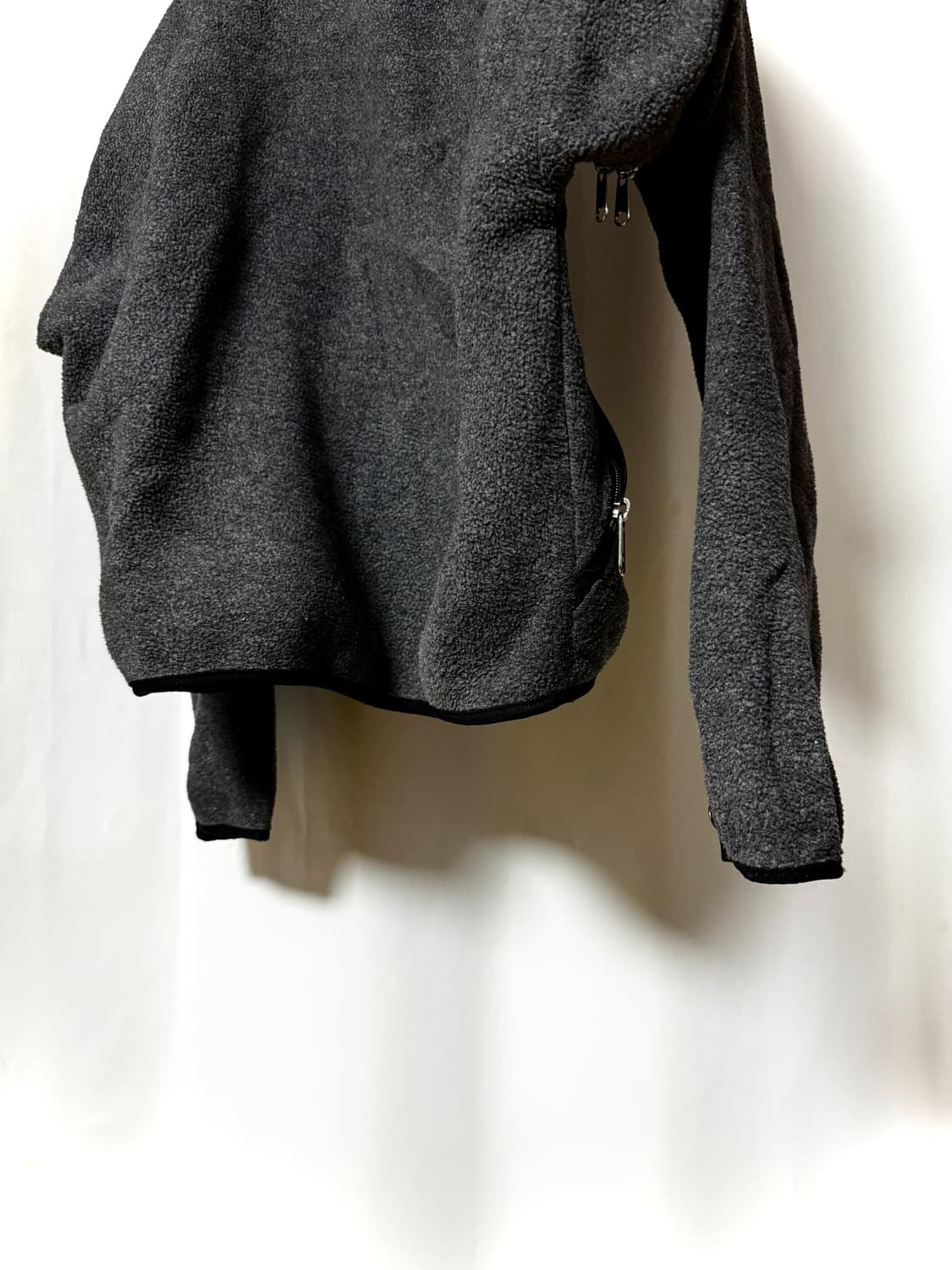 노스페이스 90s Japan Over Signature Fleece 상품이미지8