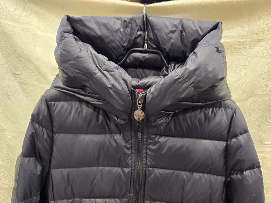 두나 Duno 여성 다운 패딩 40사이즈(XS) 상품이미지2