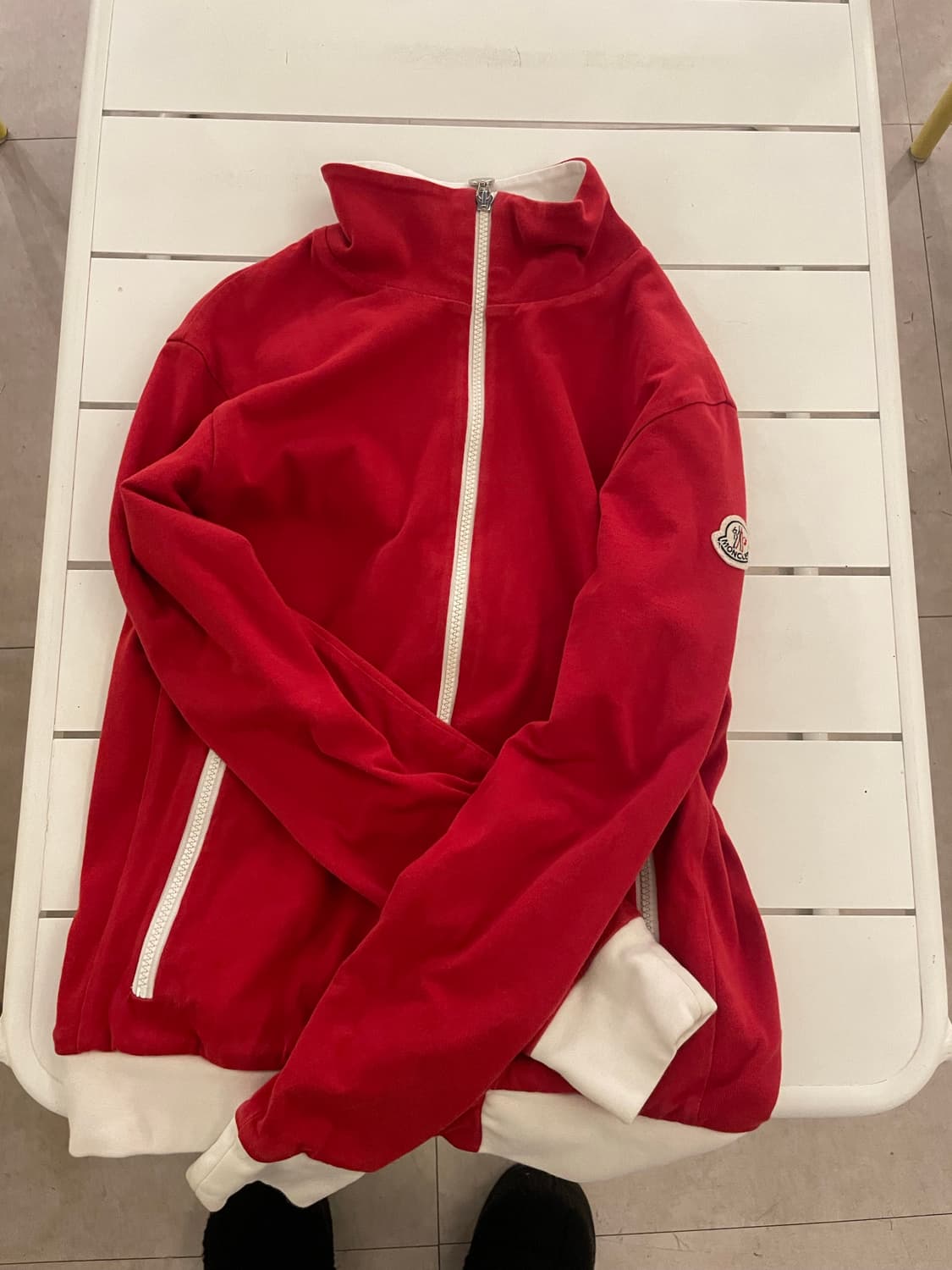 몽클레어 상품이미지1