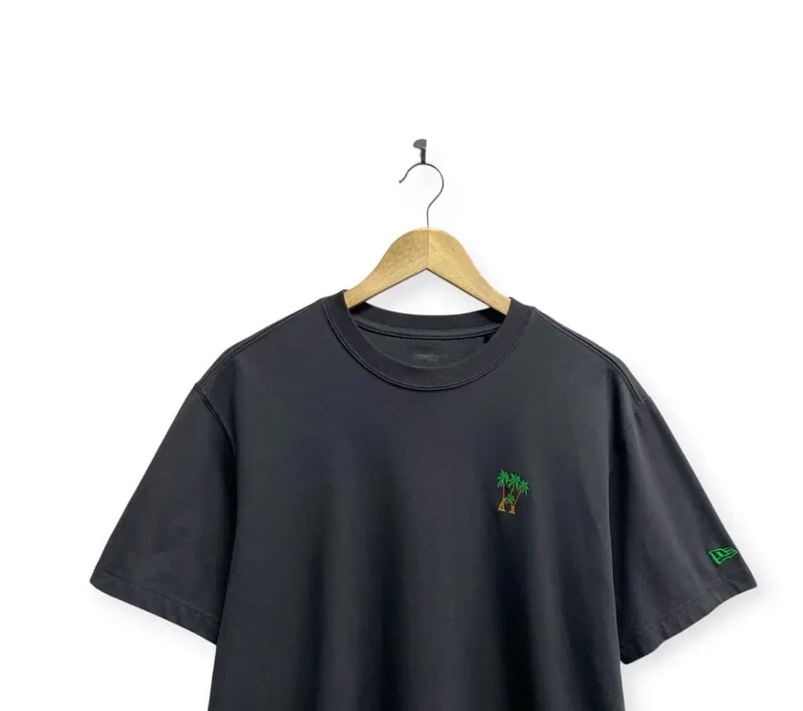 뉴에라 New Era 반팔 티셔츠 L 상품이미지4