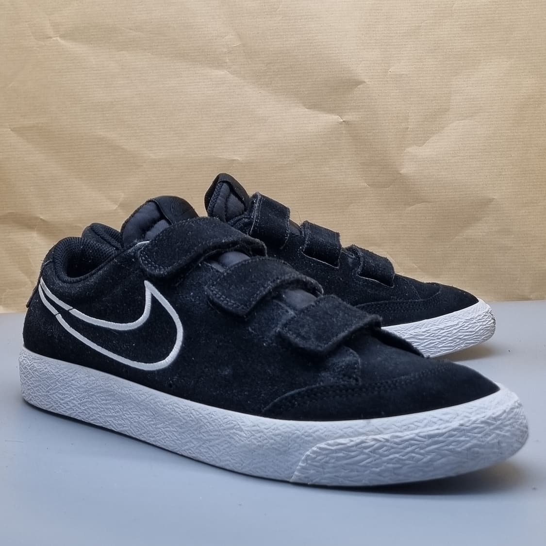 나이키 SB 블레이저 AC XT 스니커즈260 상품이미지1