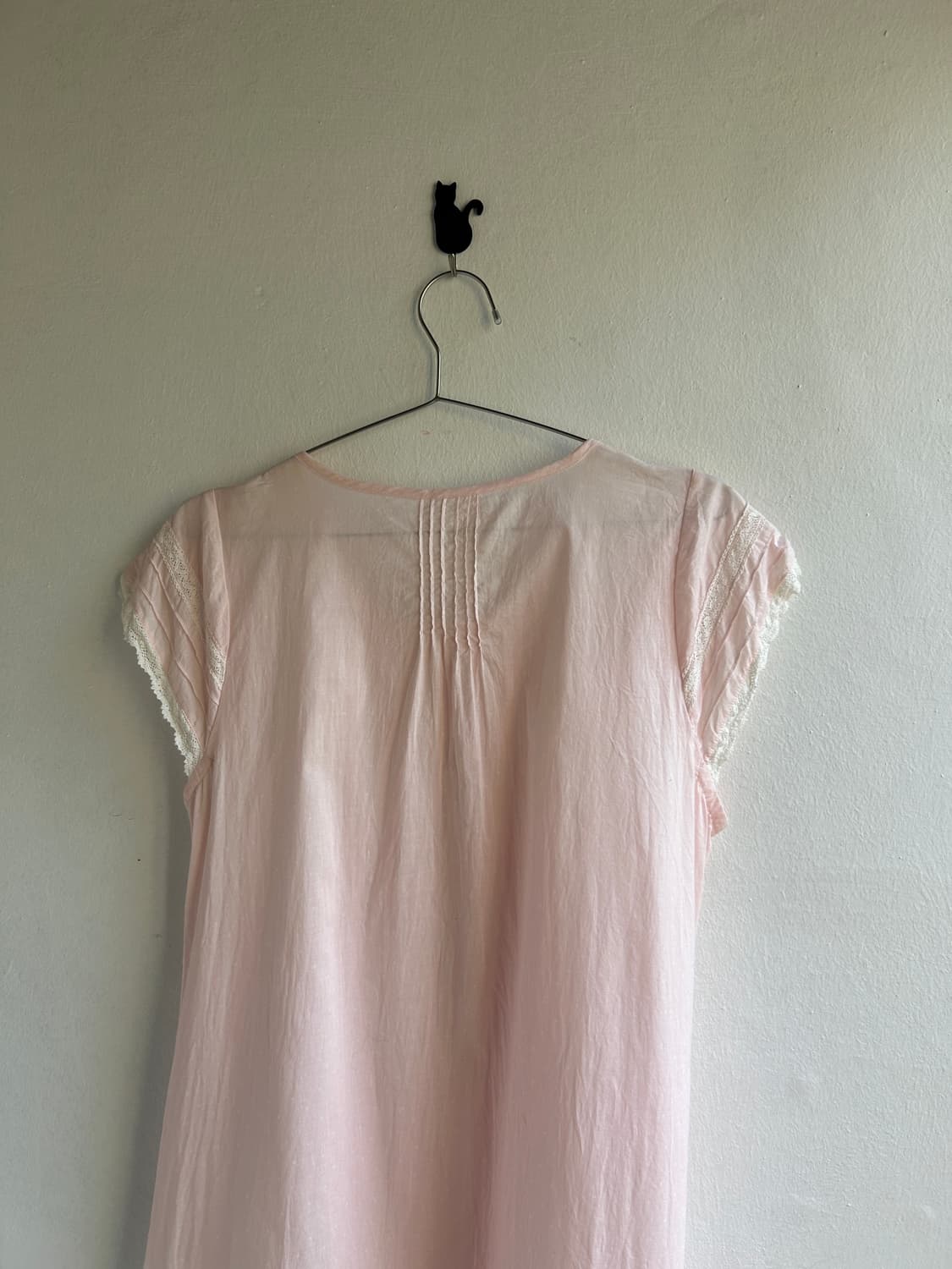 빈티지 잠옷  상품이미지7