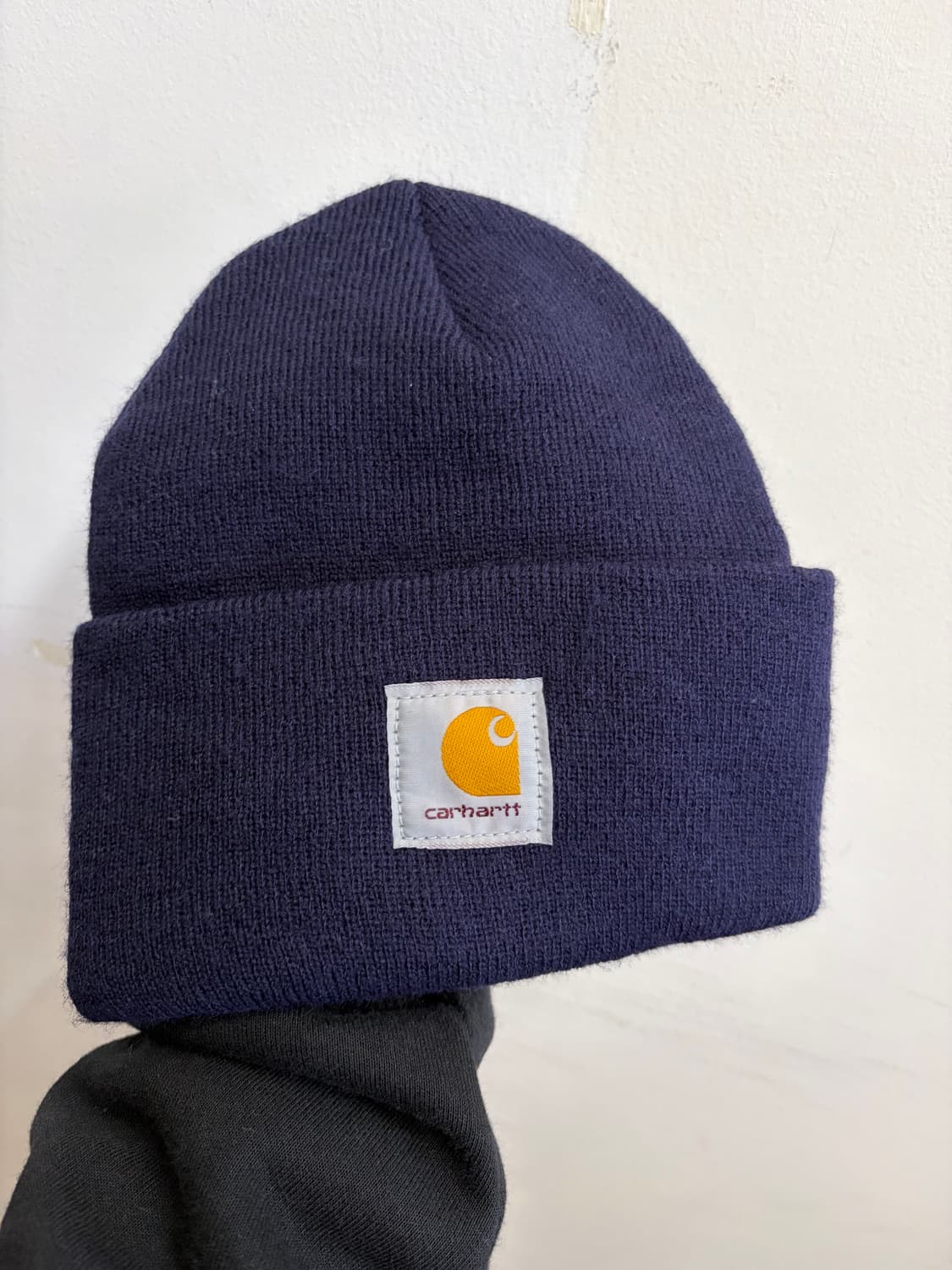 N67. 칼하트 비니 상품이미지1