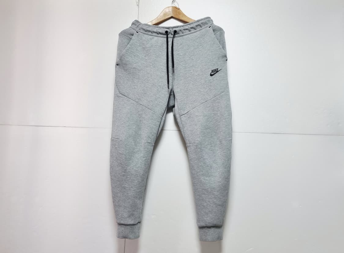 남성 2023 나이키 정가13만 테크팩 바지 트레이닝복 상품이미지1