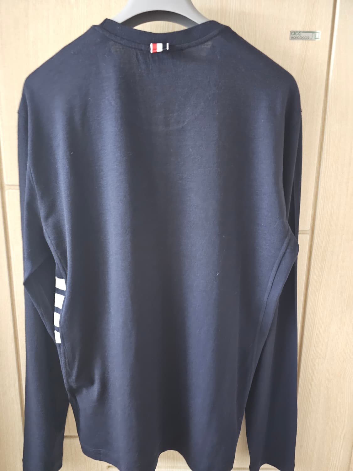 톰브라운 메리노울 롱슬리브 니트(4,정품) 상품이미지3