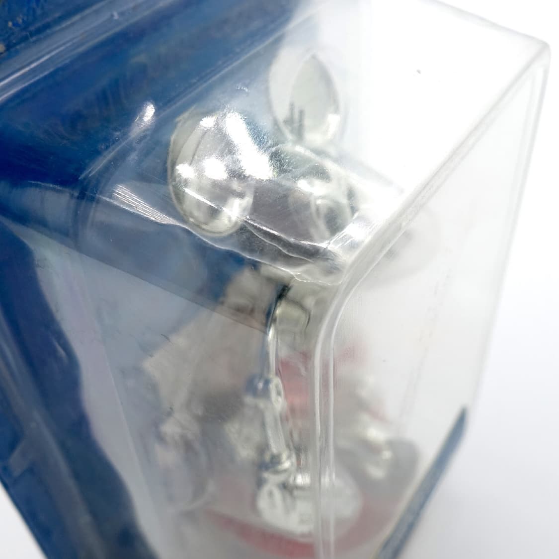 하지메 소라야마 퓨쳐 미키 블리스터 크롬 피규어 아트토이 상품이미지3