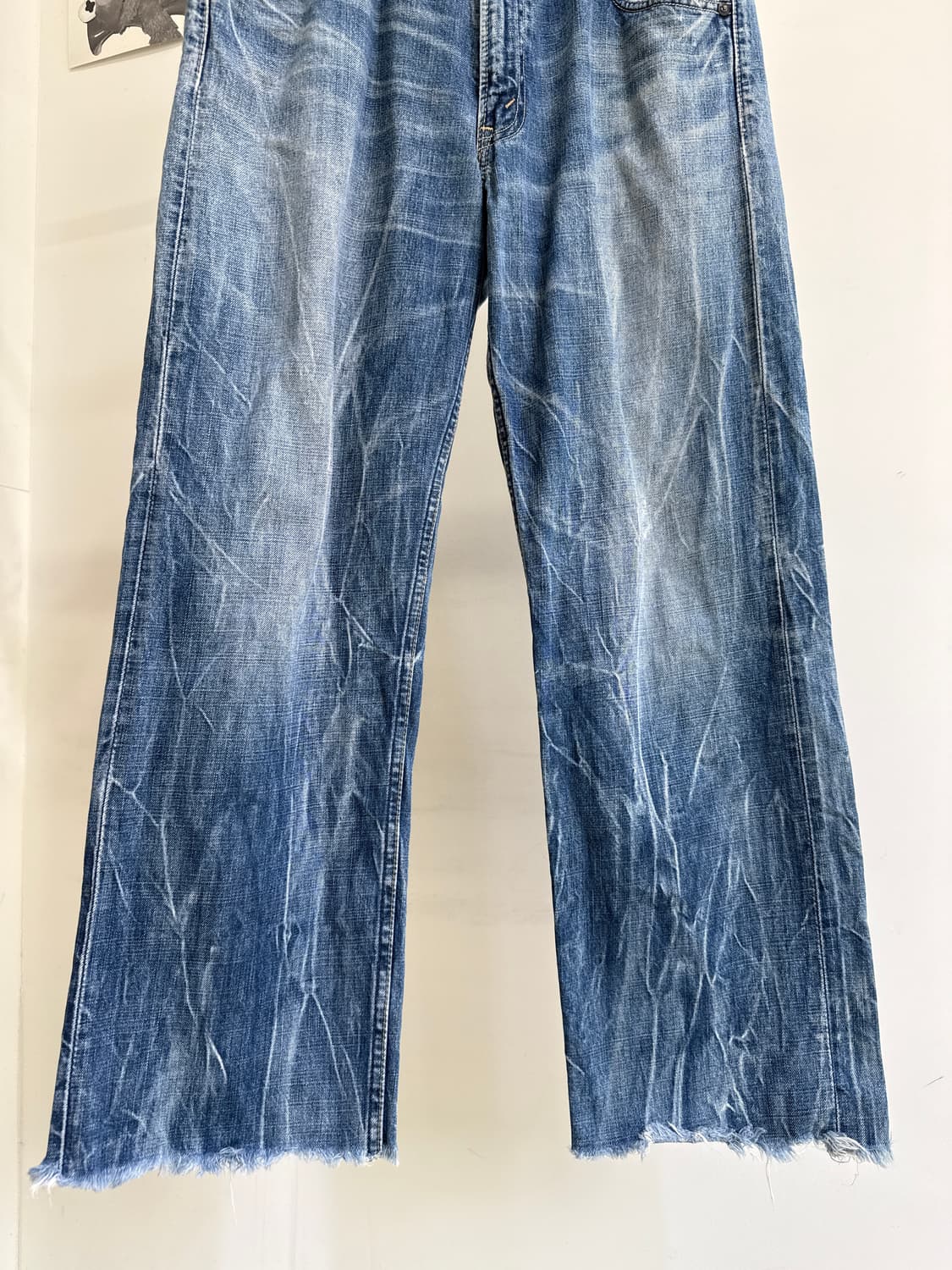 LEVIS 503 상품이미지3