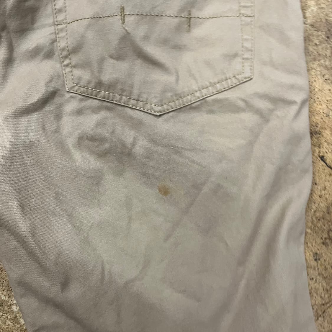 [정품] 폴로 랄프로렌 베이지 면바지 b13 상품이미지9