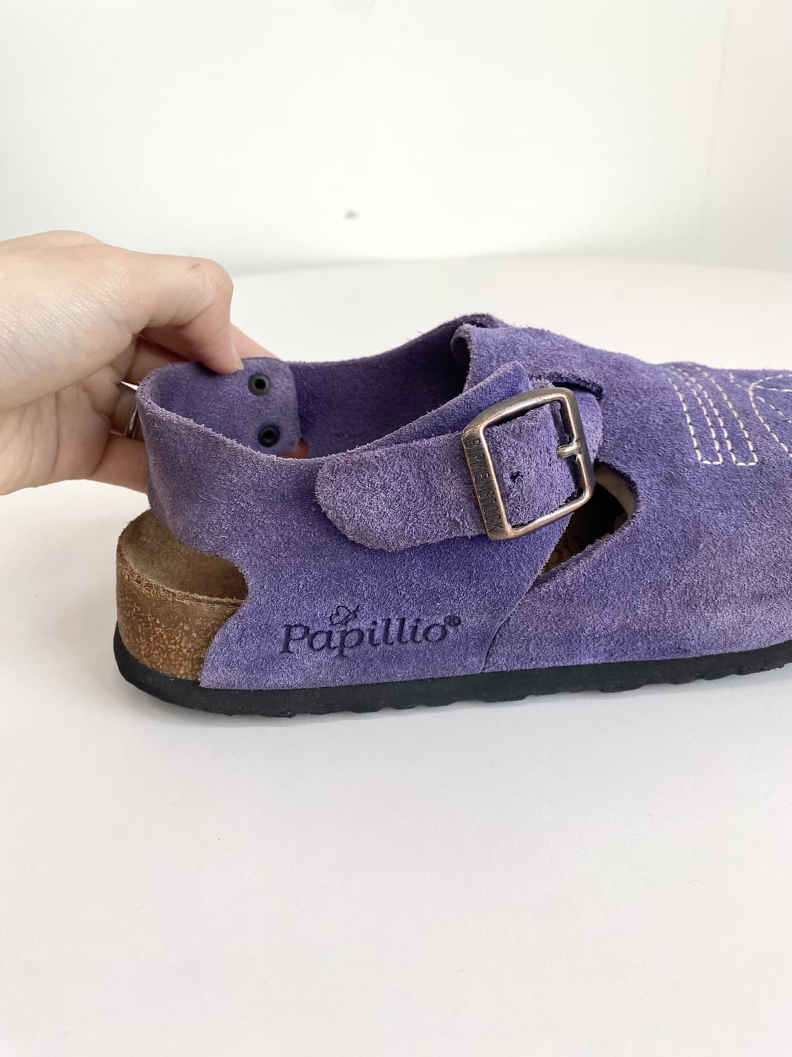 버켄스탁 Papillio Vienna 상품이미지5