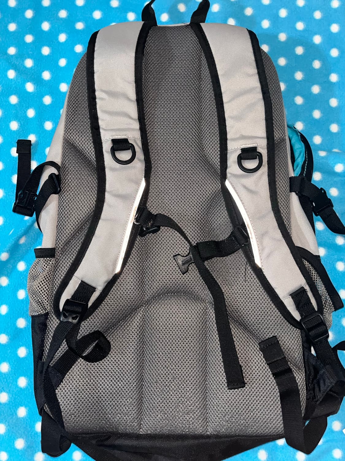 베이비마일로 산리오 콜맨 백팩 30L 상품이미지3