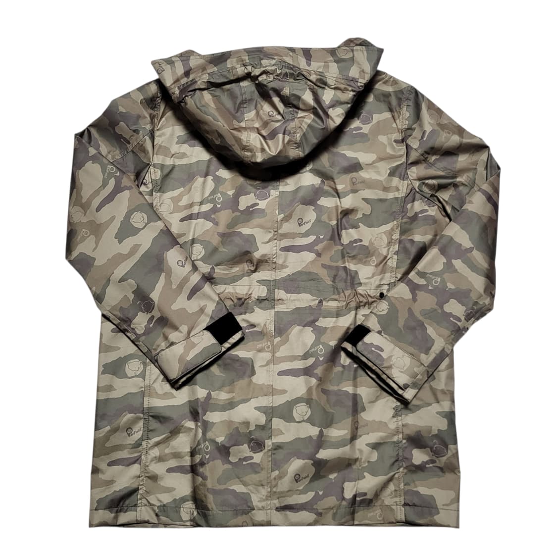 (m) 펜필드 베어 카모 3 레이어자켓 penfield 상품이미지3