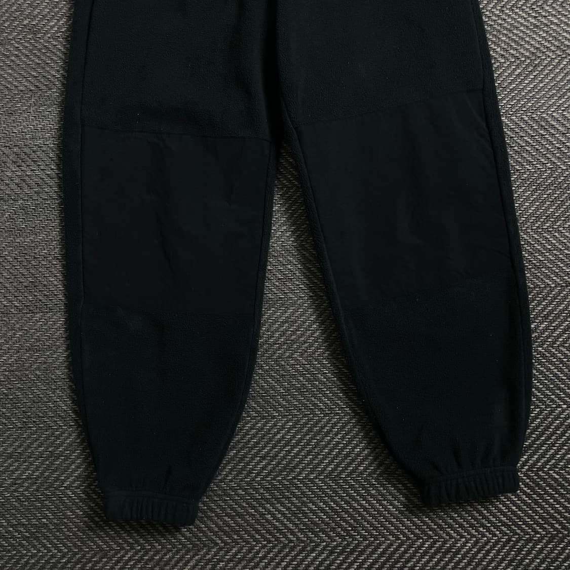 나이키 트레이닝 우븐 디테일 테크 플리스 팬츠  y 4268 상품이미지3