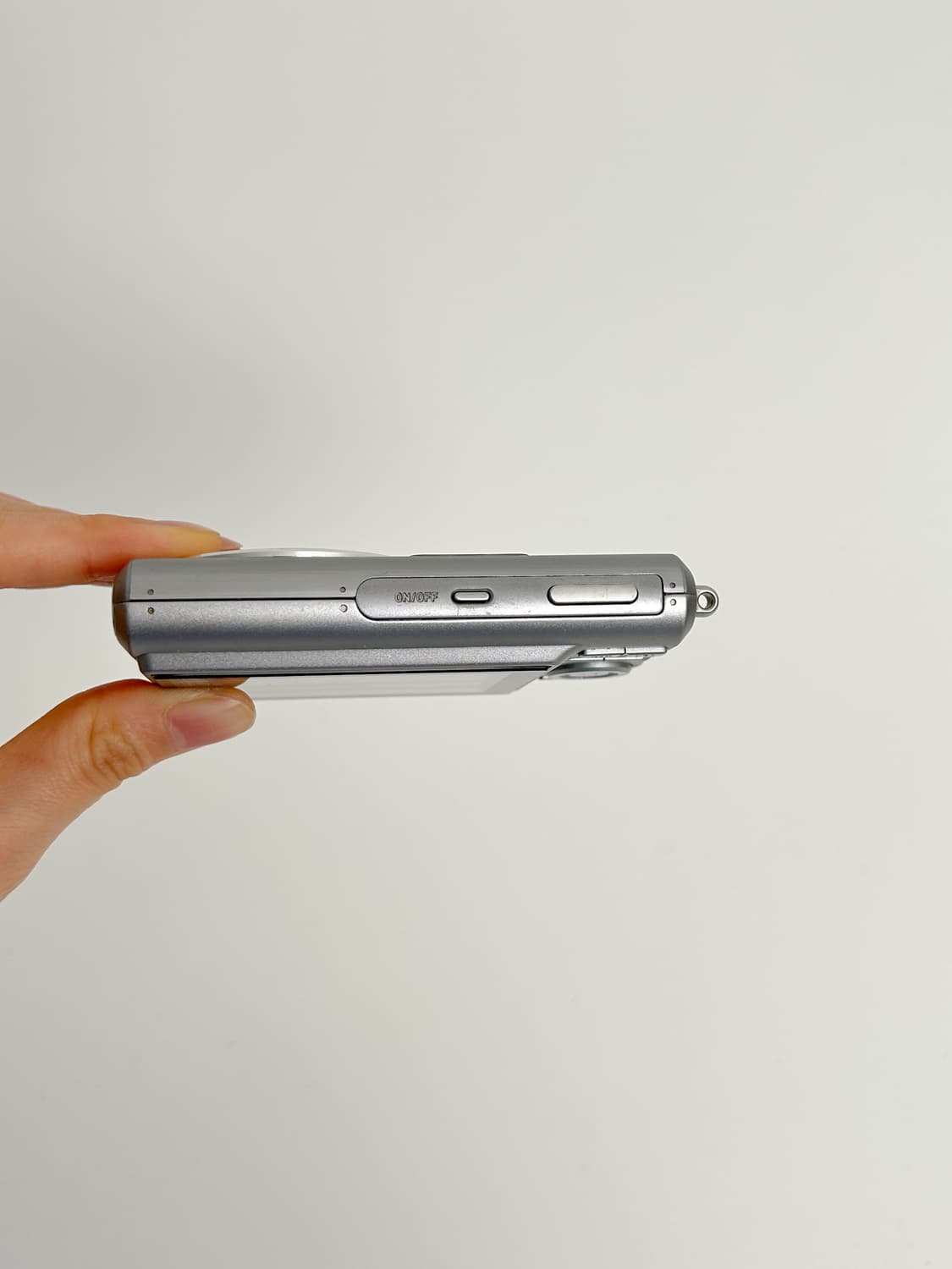 풀박스!) 카시오 엑슬림 z75 Exilim 빈티지 디카 상품이미지8